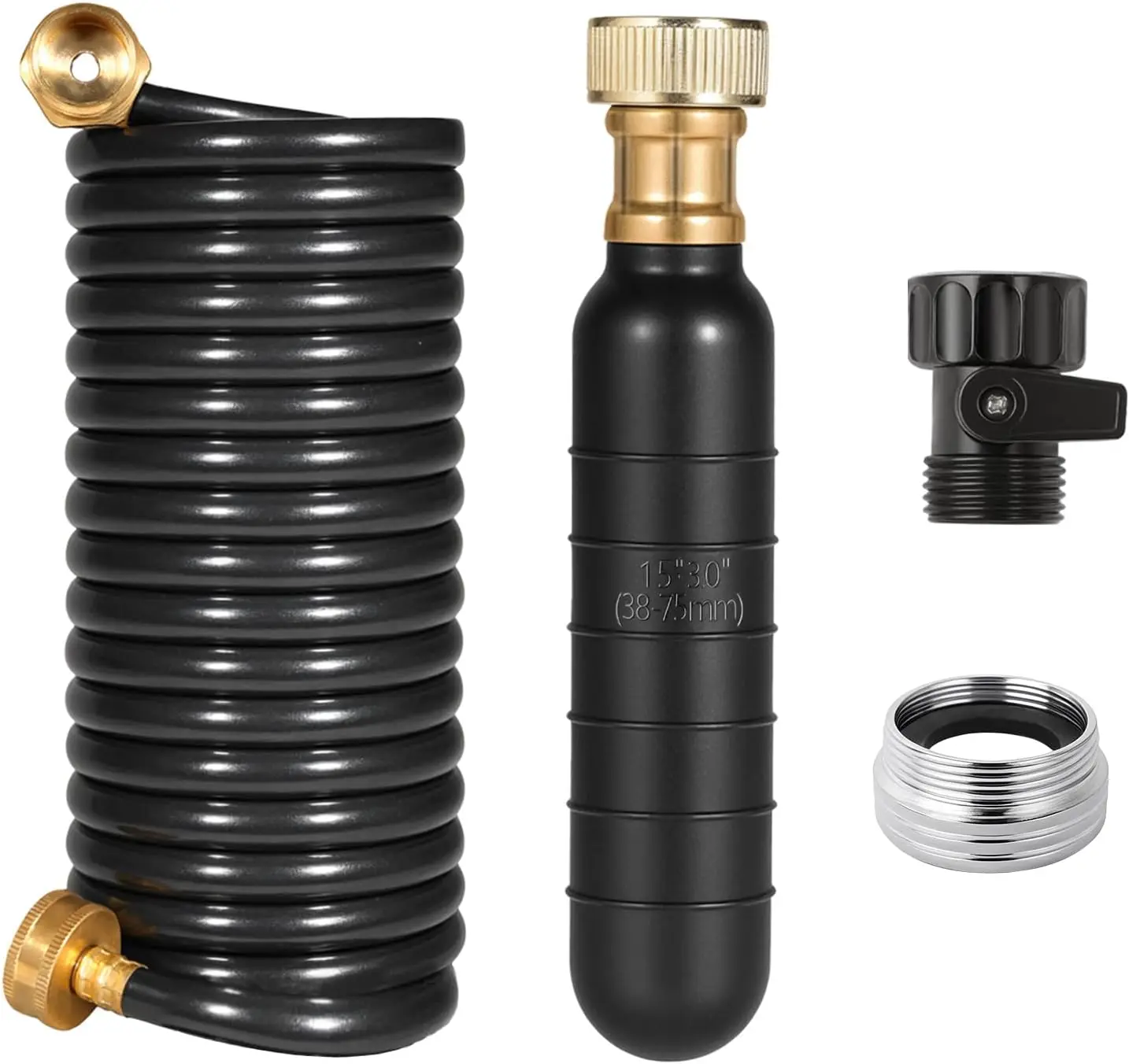 Drain Bladder Kit, …