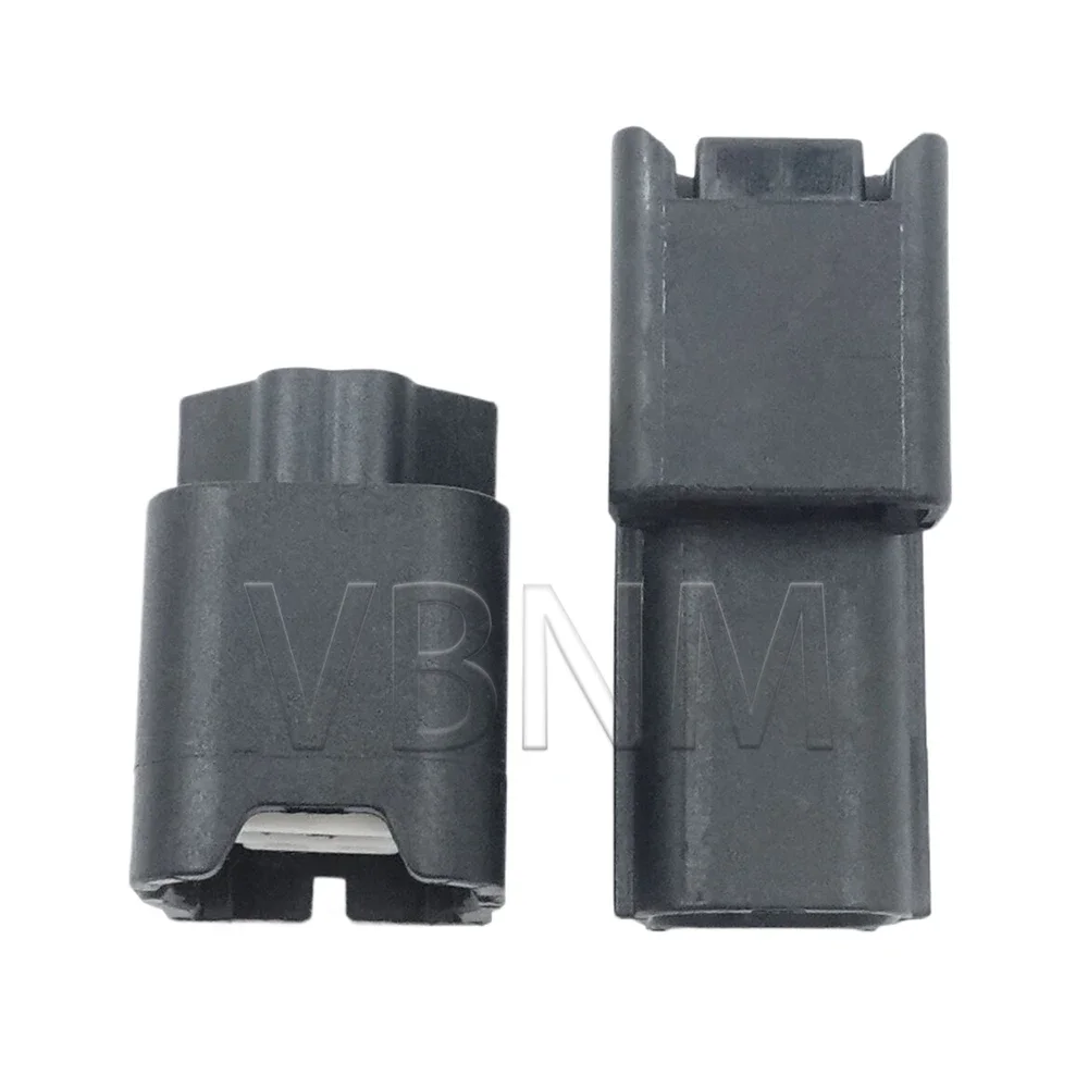 2-polig 7282-2090-30 7283-2090-30 AC-Baugruppe Auto-Nebelscheinwerfer-Kabelbaum-Steckdose Automobil-Stecker Buchse – Detail 5