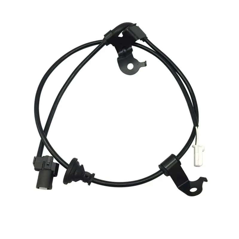 A96E-Left Right 1 Pair 89516-0D320 89516-0D310 ABS Wheel Speed Sensor Wire Harness For Toyota Yaris Vios 2014-2018