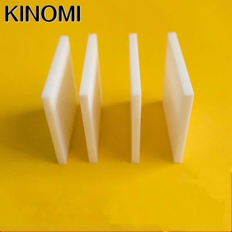 

Zirconia Ceramic Plate Sheet 12 13 14 22mm High Temperature Substrate Zro2 Insulated Thin Sheet Can Be Customized Block