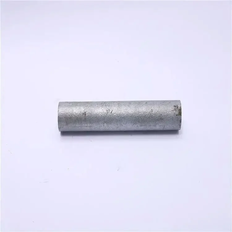 Length 100-300mm Zinc Rod DIY Metal High Purity Zn 99.5% Ingot Round Bar Anode Electroplating Diameter 3-30mm Customizable