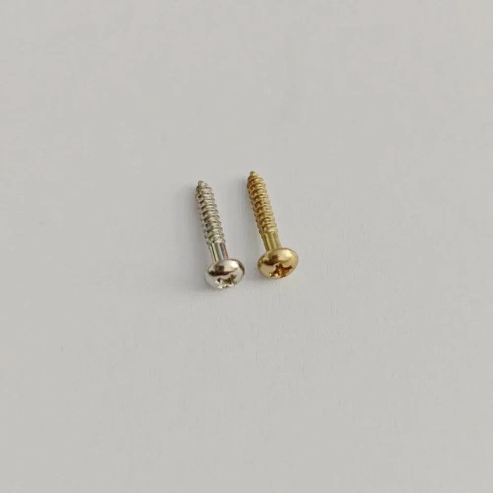 Special screws - Made in  Korea