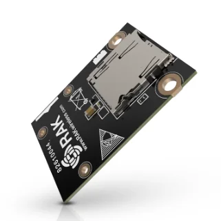 

Модуль SD Card | RAK15002