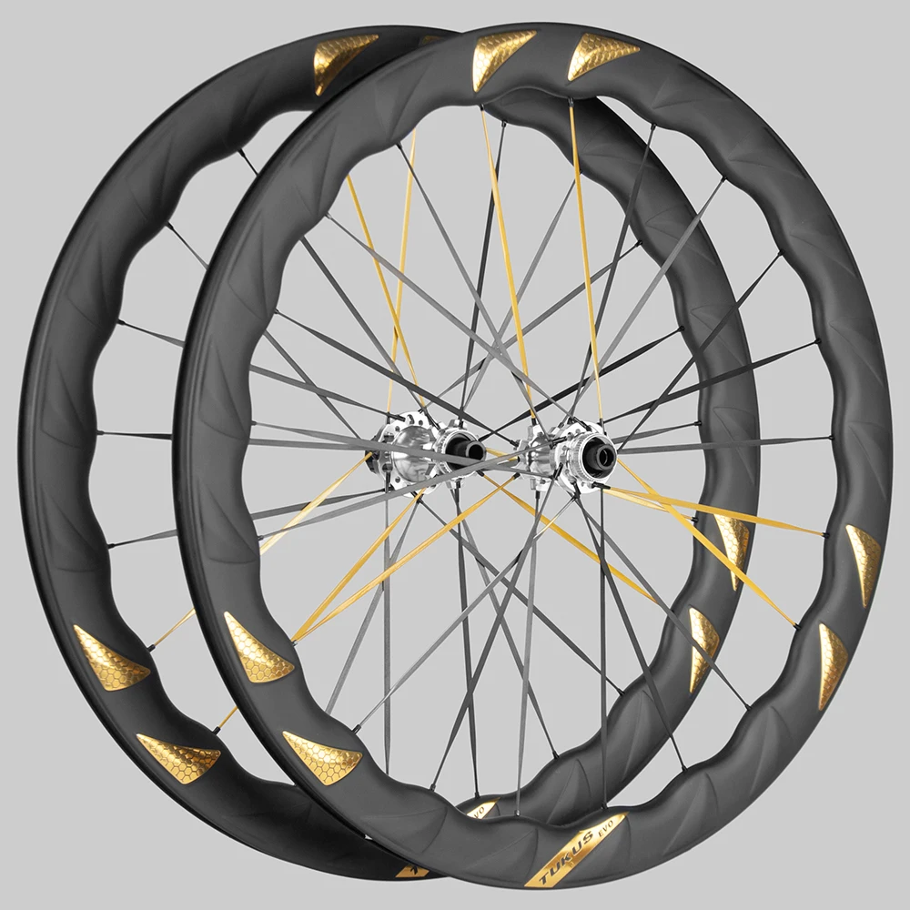 Tukus Bluefin Evo C… - image