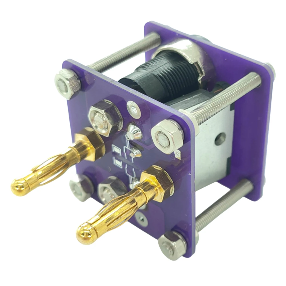 For Multimeters Maximum Current Shunt Current Measurement As Shown 30A Current Shunt Replacement Current Measurement
