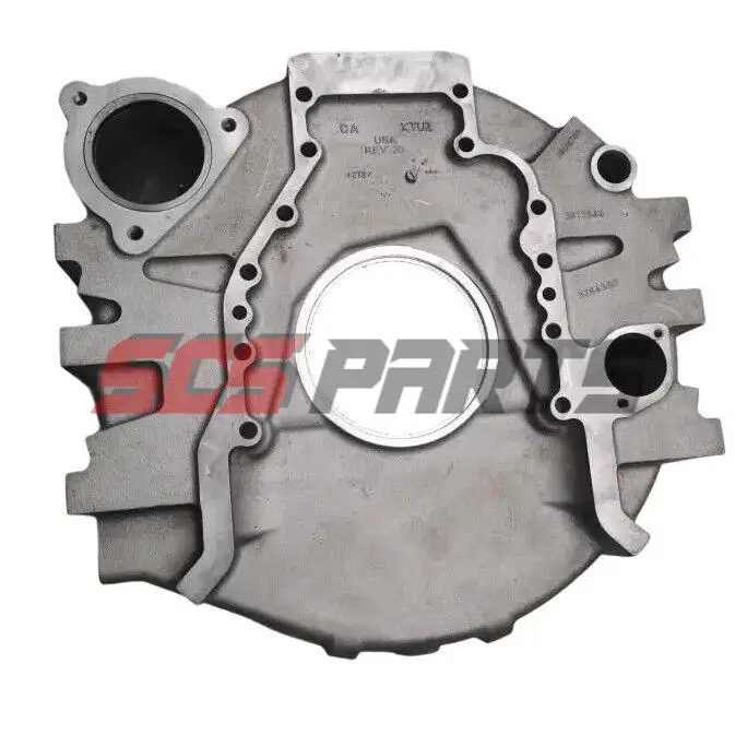 

3913344 Корпус маховика подходит для двигателя Cummins C8.3 6CT