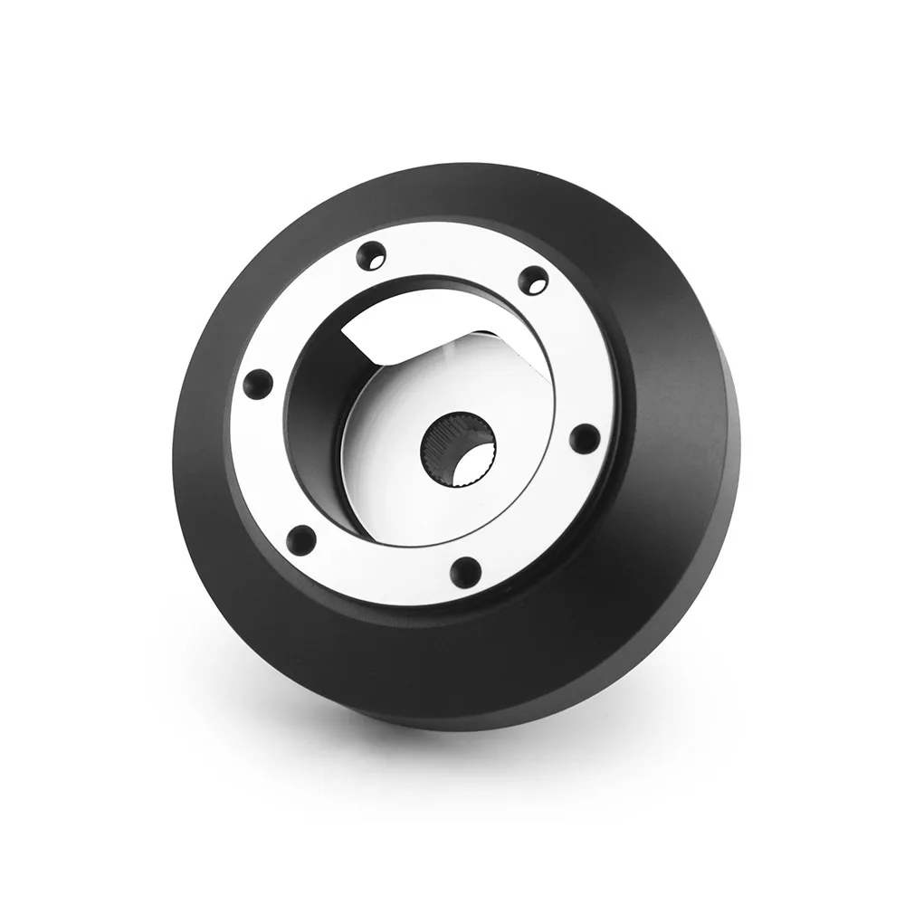 141H Short Boss Kit Hub Adapter Steering Wheel Hub Kit For Nissan 350z/370z For Infiniti 35G/37G view 2