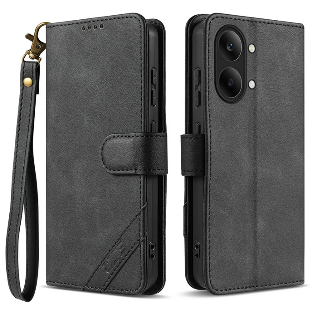 Flip Case For Xiaom…