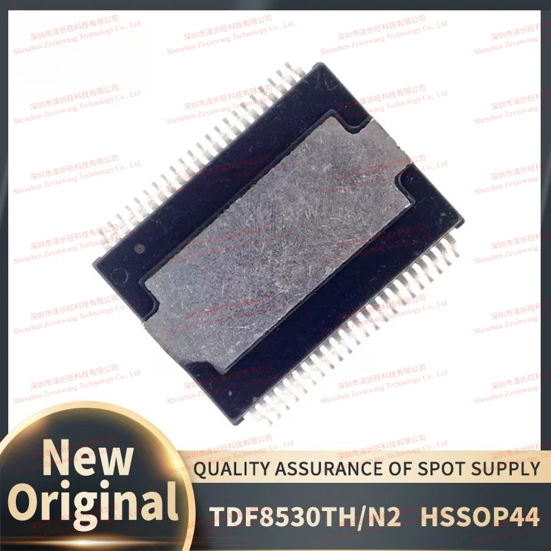 (1piece) 100% New Original TDF8530TH/N1 TDF8530TH/N2 TDF8530TH TDF8597TH/N1 TDF8597TH HSSOP44 Chipset
