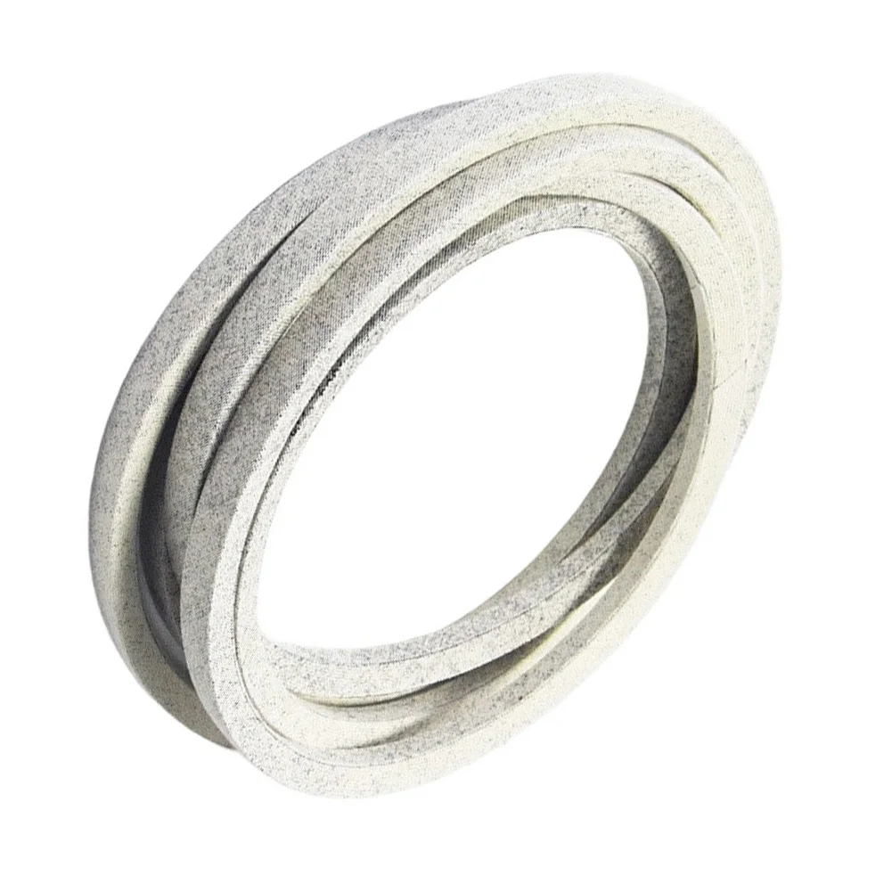 1/2 inch by 43 1/2 inch Deck Belt for Riding Lawn Tractors Compatible with 954 05001 754 05001 TB30 CC30 for r1000 Models