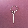 20 pcs silver