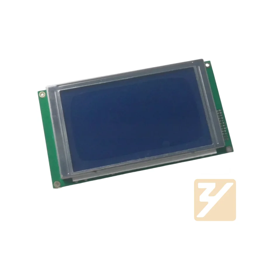 BG240128ABNHHNT195 New compatible 240*128 LCD Display Modules