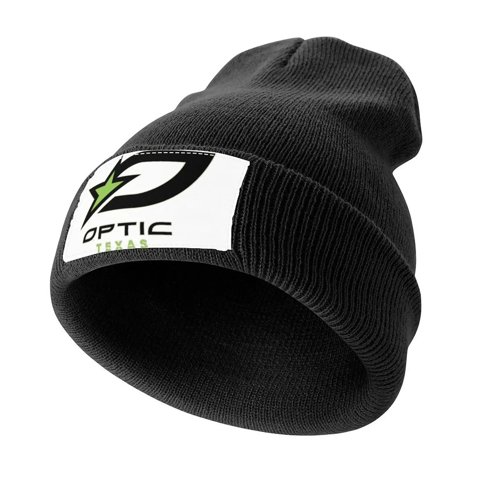 OpTic Texas Merch Knitted Cap cute Sunscreen Golf Men Women's