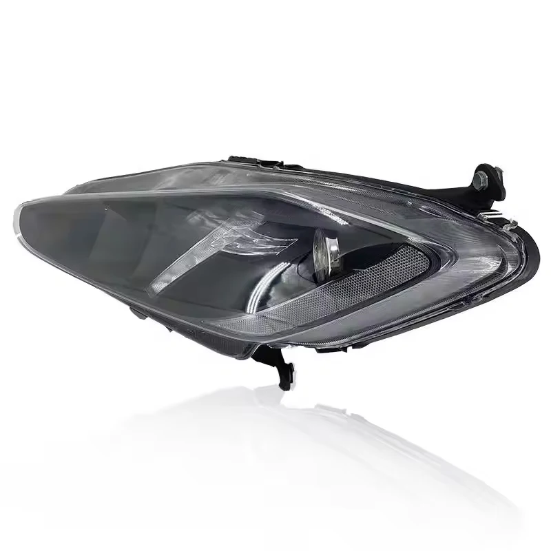 Original genuine AFS AHL adaptive xenon LED headlight for Maserati GT GC 2013 - 2016 half Assembly