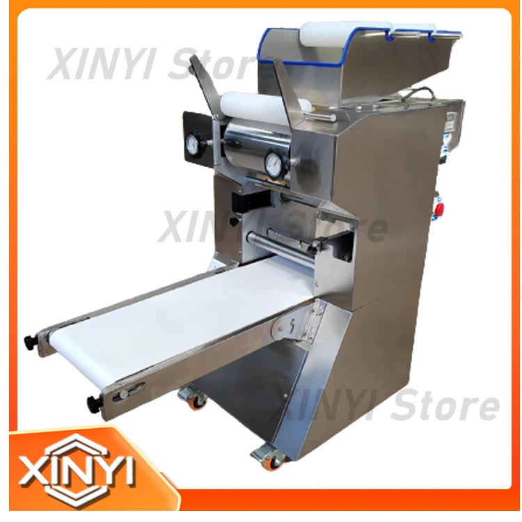 Automatic Noodle Maker for Japan Type Commercial Use Intelligent Fresh Noodle Machine for Automatic Fresh Noodle Making