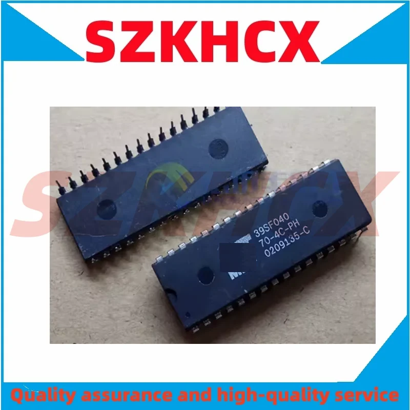 5PCS/LOT SST39SF040…