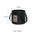 Black 10L