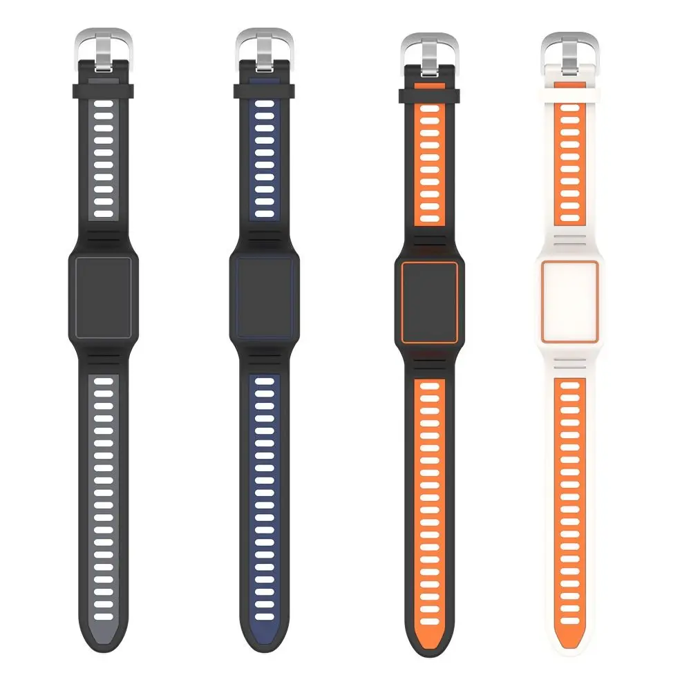 Silicone Sport Band… - image