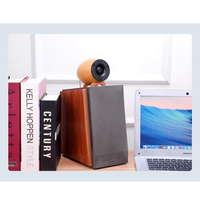 3 Inch Treble Speaker 50W 4 8 Ohm Woodiness Audio Speakers HIFI External Loudspeaker Neodymium Strong Magnet Sound Box