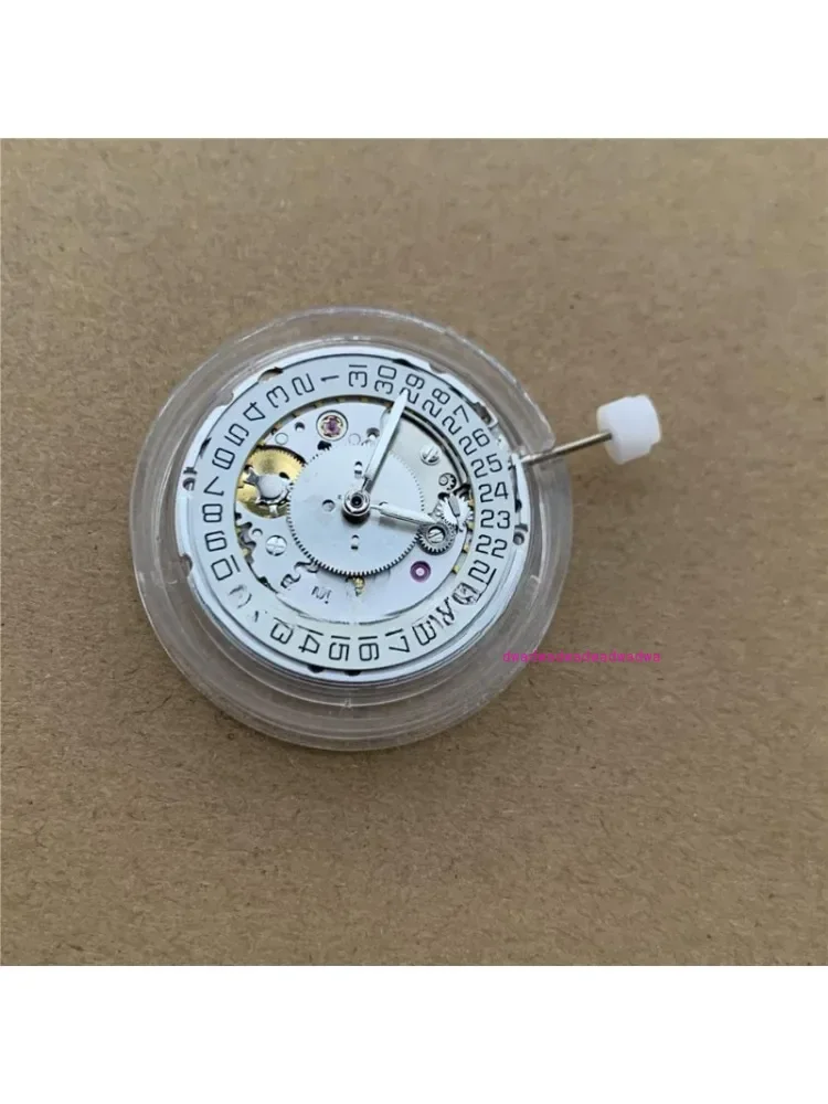 

Free Shipping China Clone GMT 2836 movement automatic mechanical movement men watch movement 2836-2