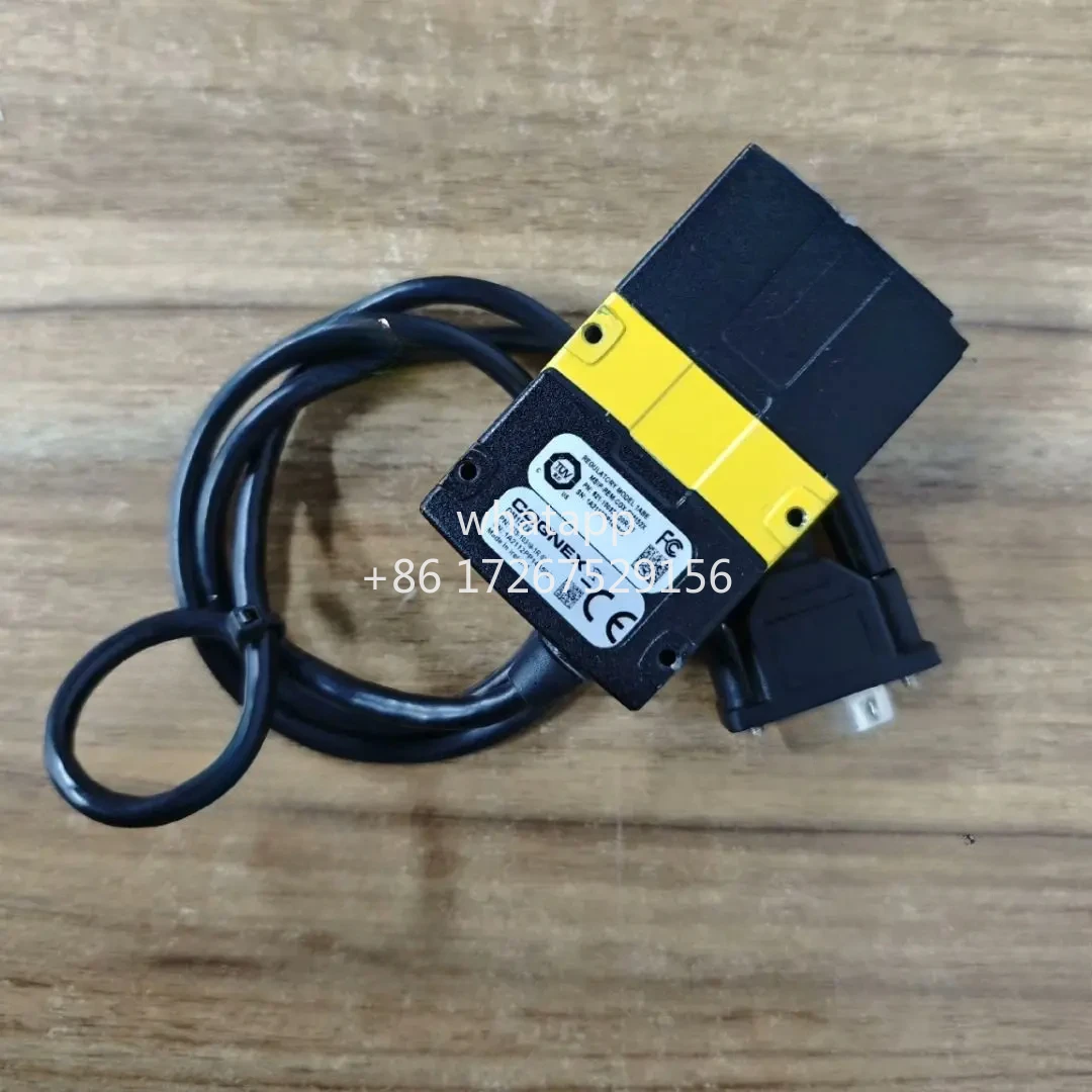

Used DM152X code reader Test OK Fast Shipping