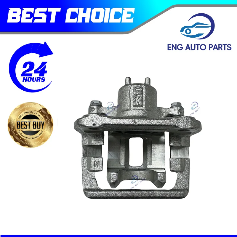 Brake Cylinder for Honda CR-V  RE2 Brake Caliper Brake Assembly 43018-SWA-A10 43019-SWA-A10