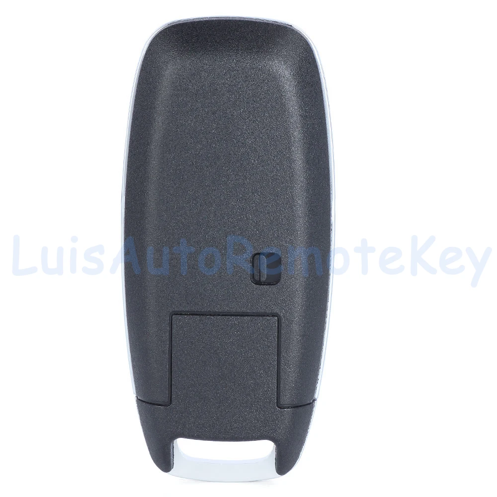 5 Buttons Smart Remote Car Key Fob 433MHz 4A Chip for Nissan Rogue Pathfinder Ariya 2022 2023 2024 FCC ID: KR5TXPZ3 285E3-7LA7A view 2