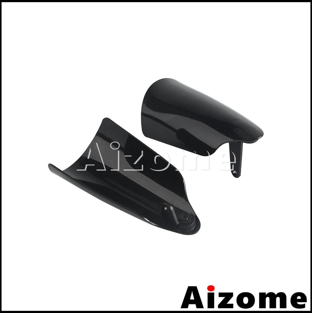 For Harley Touring Street Glide Electra Glide 2021-2023 Motorcycle Handguard Handle bar Protector Handlebar Handguard Windshield