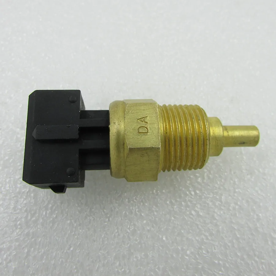 For BYD F3 G3 Temperature Sensor Temperature Sensor Temperature Sensor Plug Fit for Mitsubishi Delphi