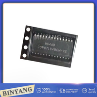 1PCS/LOT COP87L84BCM-XE SOP-28 87L84BCM-XE SOP28 COP87L84BCM COP87L84 87L84 NERWC new Original IN STOCK IC