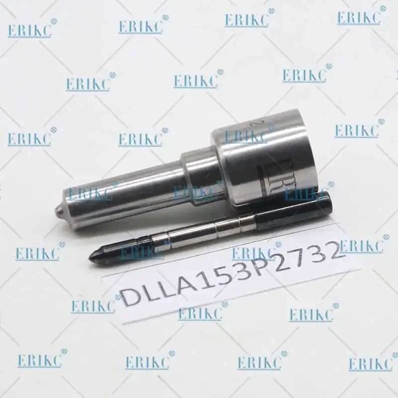 DLLA153P2732 0433172732 Diesel Injector Nozzle Common Rail Sprayer DLLA 153P 2732 Nozzle DLLA 153P2732 for 0445110074 0445110075