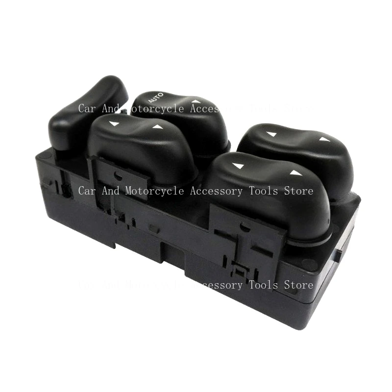 

Suitable For Ford AU Falcon Electric Window Regulator Switch