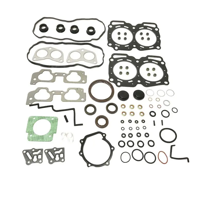 

Engine Overhaul Gasket Sets 10105-AB160 For Subaru Forester Legacy Outback 2.5I 2006-2010 EJ25 Engine Repair Kit-A67F