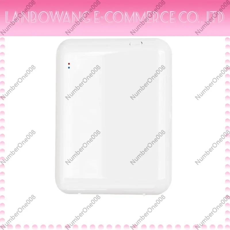 Smart Bluetooth Aroma Diffuser 200a, App Controlled Dual-Fluid Atomization Battery/Plug-in Hybrid, Home/Commercial Scent Machine