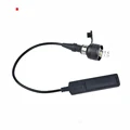 BK Tail Cover Switch