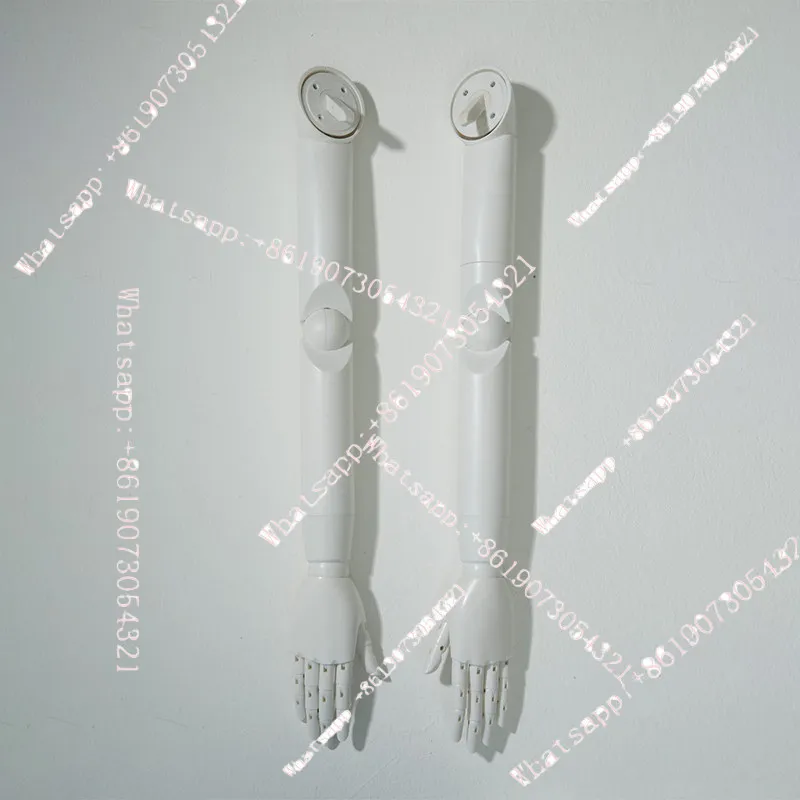 Model Arm Accessories Leak Pick Up Head Mold Hand Mold Clearance Window Props