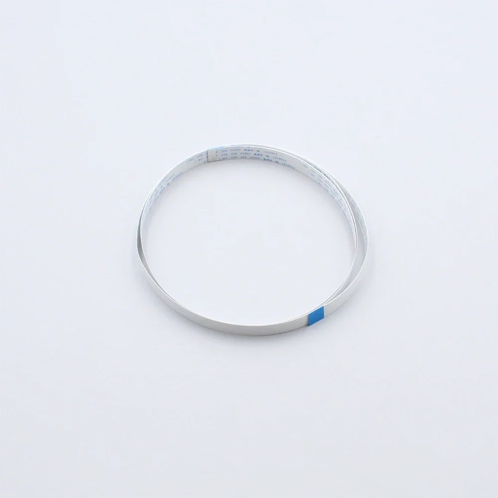 Kabel czujnika panelu sterowania do Epson 1390 1400 1410 1430 R260 R270 R360 R380 R390 RX580 590 L1800 1500W EP4004 Płaski kabel