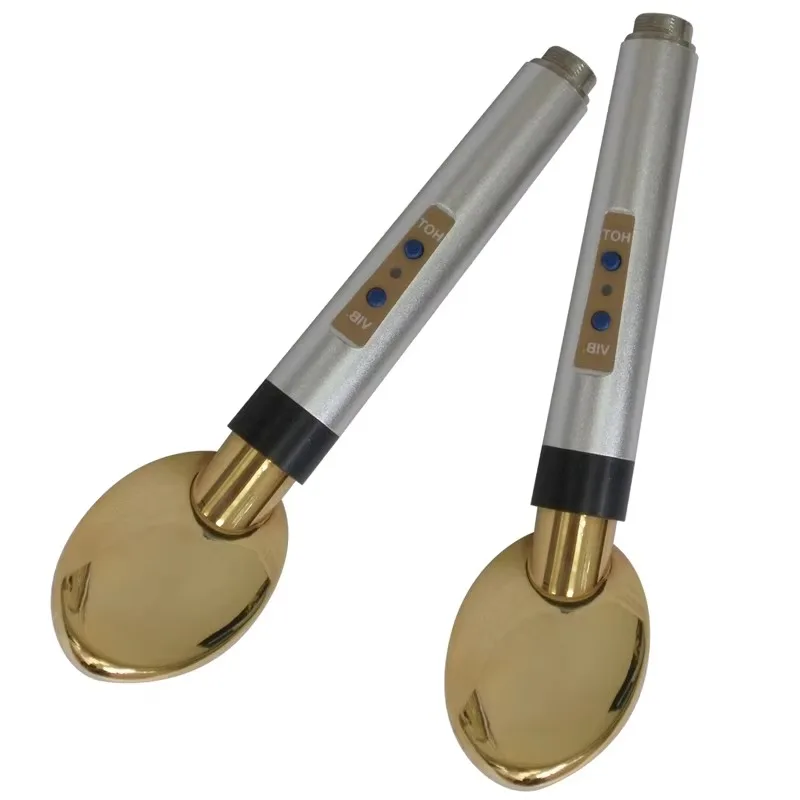 Nowe produkty kosmetyczne Elektroporator do twarzy Mikroprąd EMS Lifting Urządzenie do masażu twarzy Produkty przeciwstarzeniowe