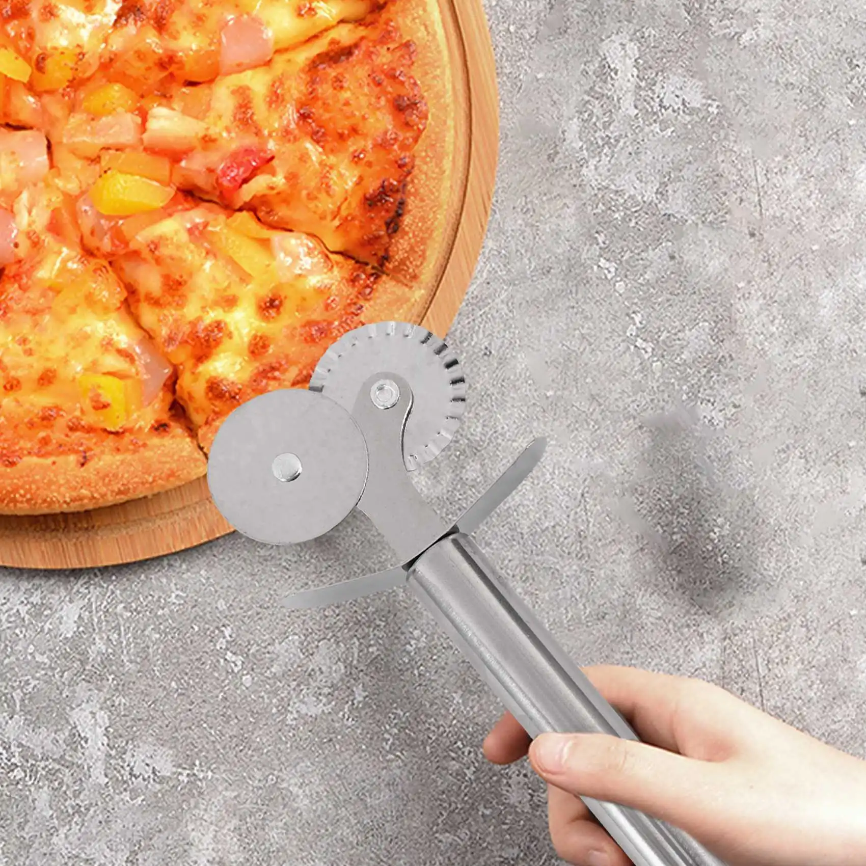 Aa94-Kitchen Diy To…
