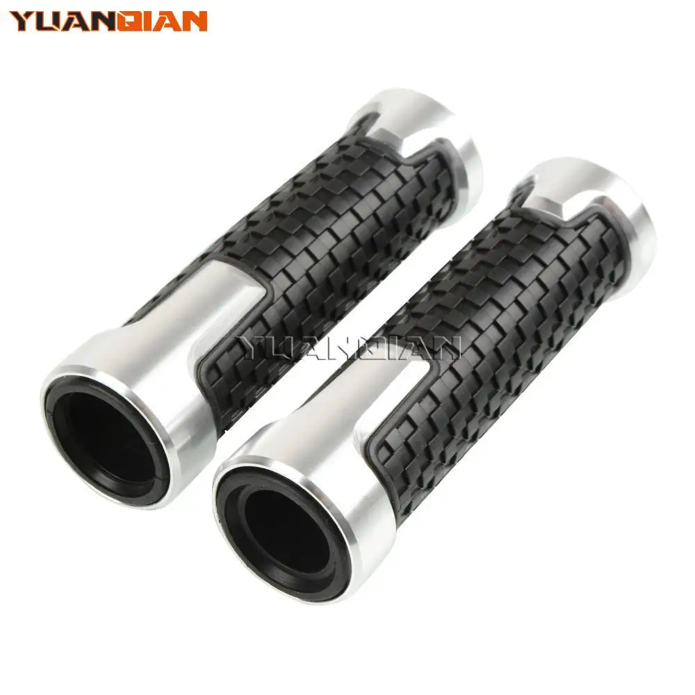 Motorcycle Accessories Handlebar grips Handle hand bar grip For Suzuki GSXR GSX-R 600 750 1000 1000R/X GSXR600 GSXR750 GSXR1000