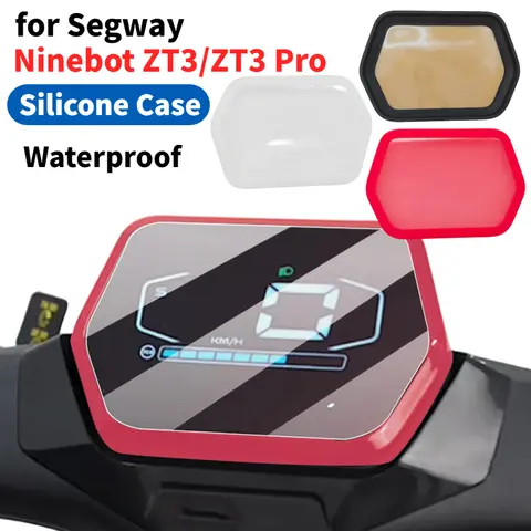 8 best sales स्कूटर कवर - №8