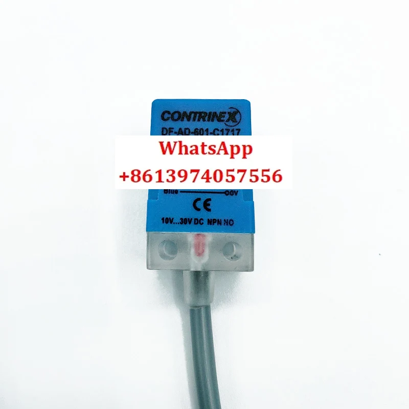 10-pieces-detecteur-de-proximite-df-ad-601-c1717