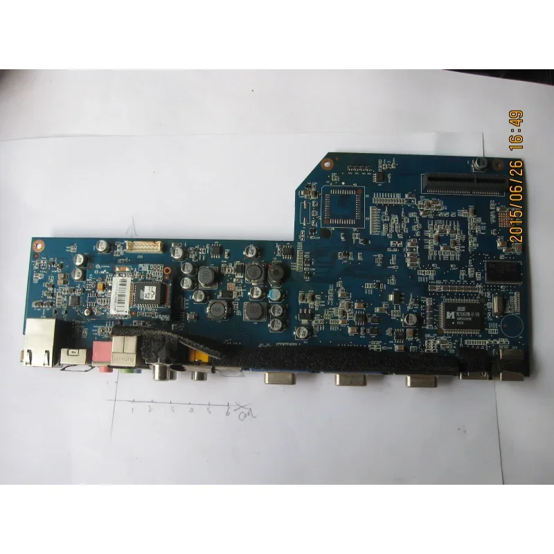 For Projector Meter Dell  1610HD Motherboard