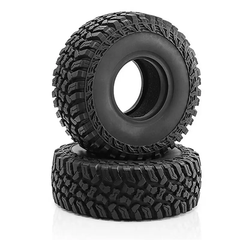 FBIL-1:10 RC Rock Crawler Car 1.9