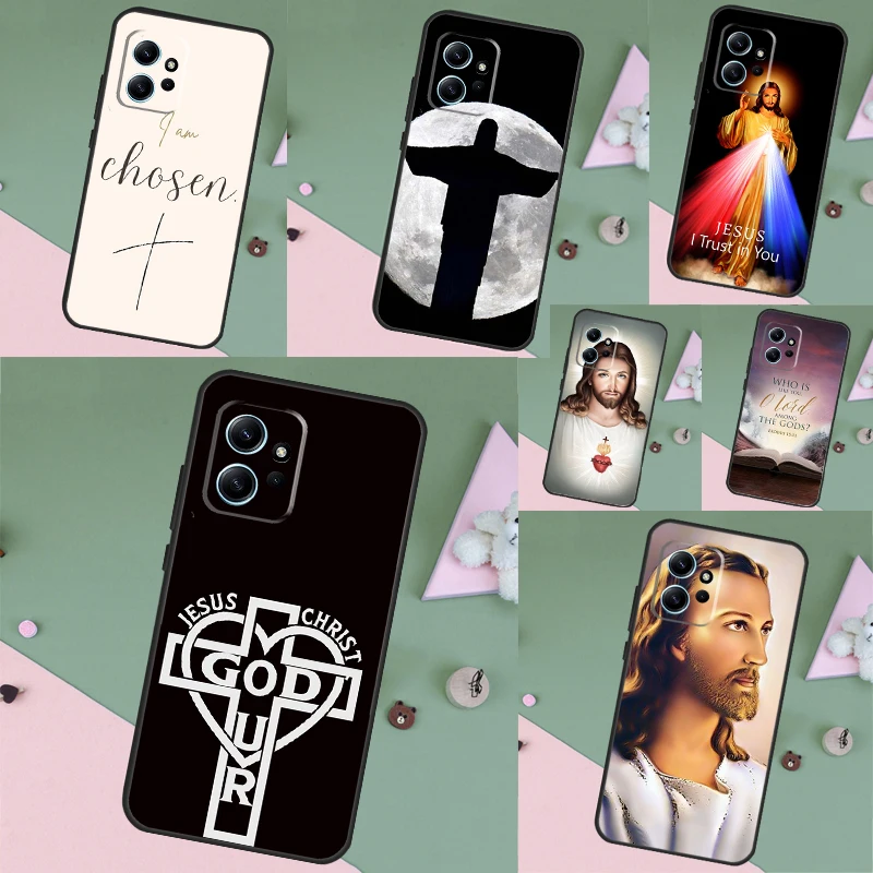 Jesus Christ God Bl… - image