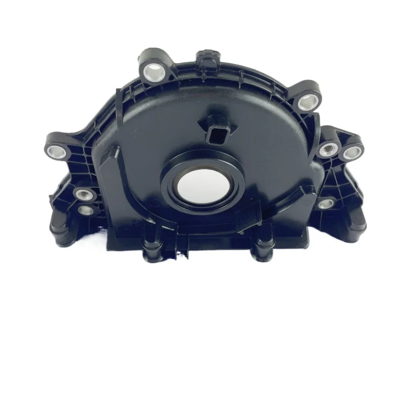 

1PCS 05L103151C Sealing Flange with Sealing Ring Fit for Volkswagen Arteon Caddy Passat Audi Q5 A5 S5