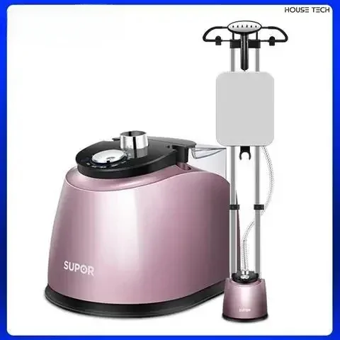 Machine à Repasser les Vêtements, Magasin de Tailleur Domestique Déterminer la machine à repasser à la vapeur. Repassage commercial de vêtements.