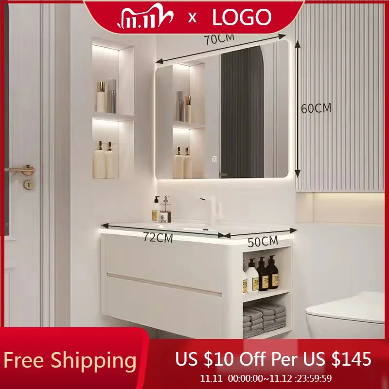 

Corner Dressers Bathroom Cabinet Perfume Organizer Storage File Cupboard Living Room Sink Luxury Archivadores Trendy Furniture