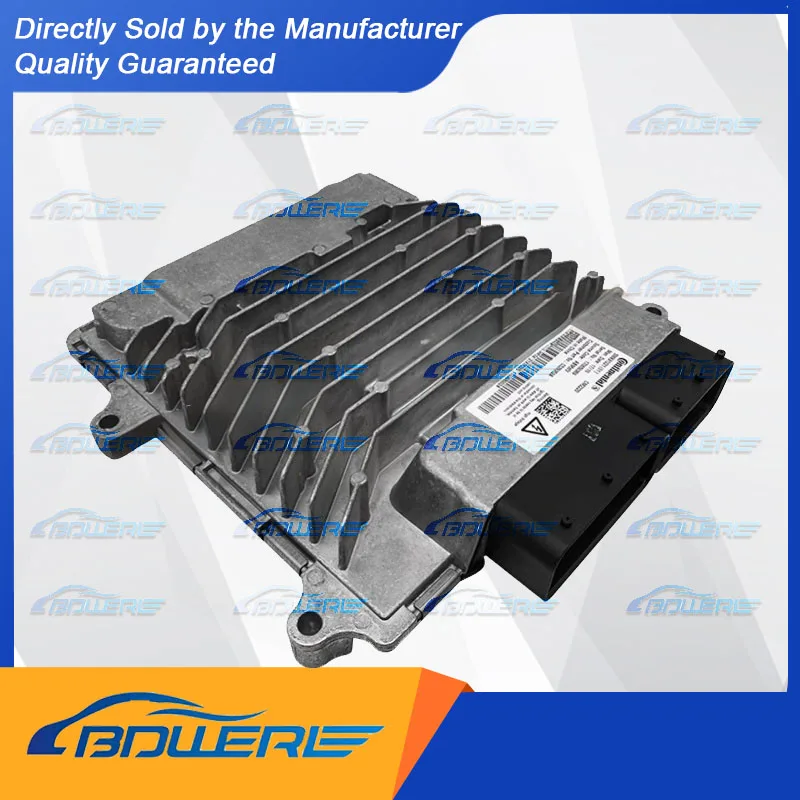 

Предварительно запрограммированное ЭБУ для Foton Aoling/Omaka | Двигатель Cummins 2.8L Euro IV | Номер детали: 5293525