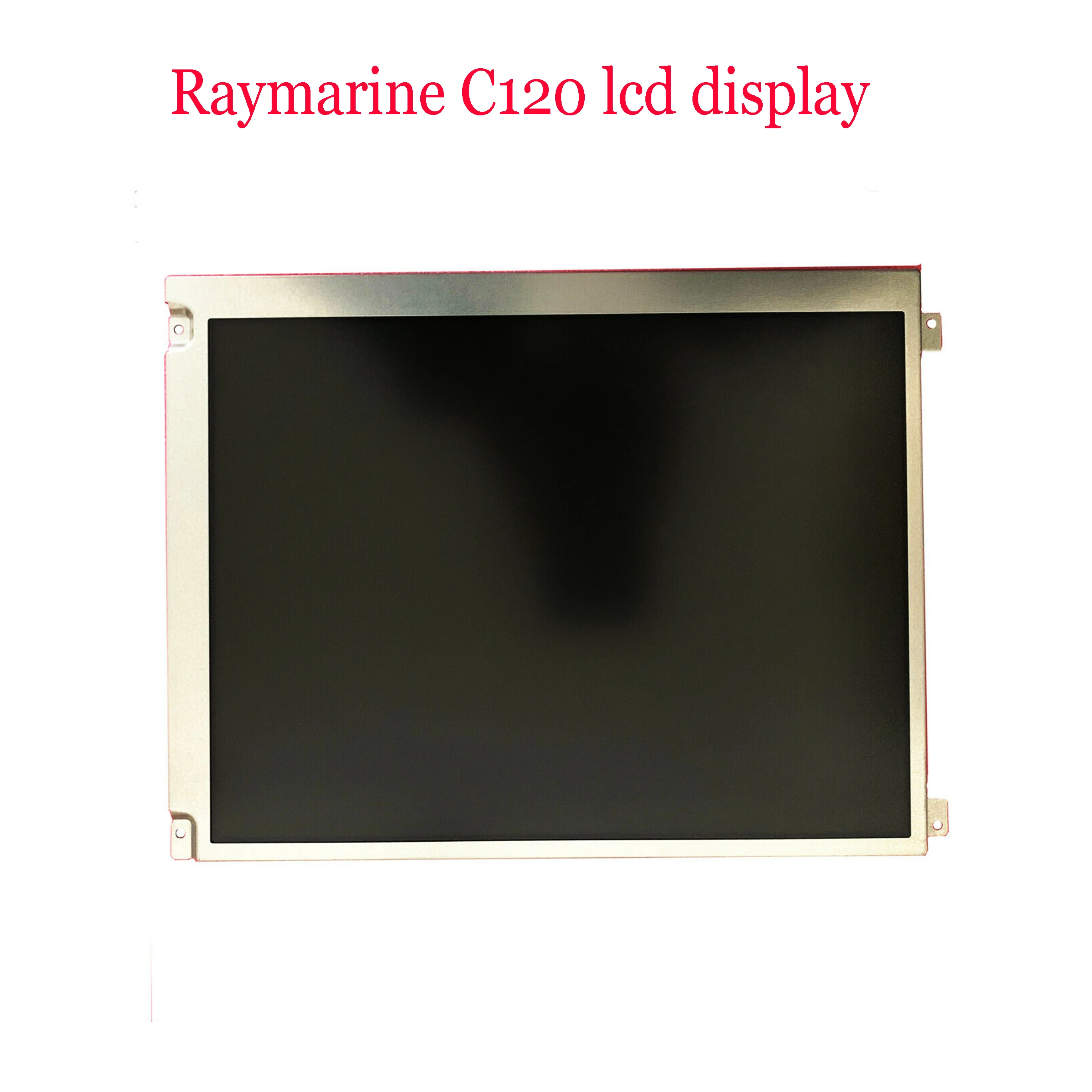 Original 800*600 41pins 100% tested 12.1 Inch LCD screen Display Panel For Raymarine C120